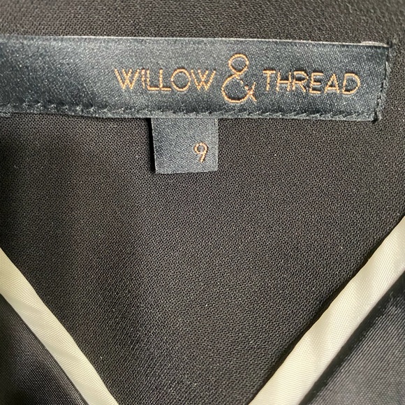 Lined belted blazer - staple piece for your closet - Picture 9 of 9